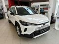 Toyota Corolla Cross Comfort 1.8 Hybrid 140