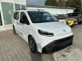 Toyota ProAce City Verso 1.5D-4D Family 130
