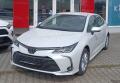 Toyota Corolla SD Limited edition 1.8 HEV 140