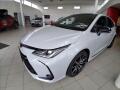 Toyota Corolla 1.8 Hybrid 140 e-CVT GR SPORT