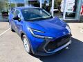 Toyota C-HR 1.8   Comfort HEV CVT
