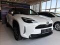 Toyota Yaris Cross 1.5 Style 130k