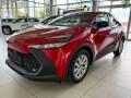 Toyota C-HR Comfort 1.8 Hybrid 140