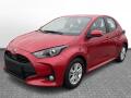Toyota Yaris 1.5 Hybrid 115 Comfort