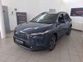 Toyota Corolla Cross Executive 2.0 HEV 4WD