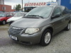 Chrysler Voyager 2.8CRDI automat