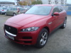 Jaguar F-Pace 25d Prestige AWD Automat