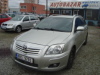 Toyota Avensis 2.2 D4D kombi