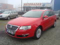 Volkswagen Passat Variant 2.0TDI  4x4