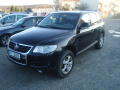 Volkswagen Touareg 2.5TDI