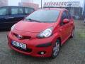 Toyota Aygo 1.0