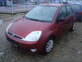 Ford Fiesta 1.4TDCI
