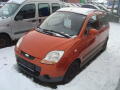 Chevrolet Matiz 1.0