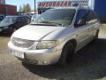 Chrysler Grand Voyager 2.5CRD