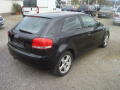 Audi A3 1.6