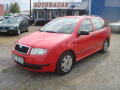 �koda Fabia 1.4 kombi