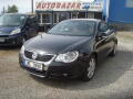 Volkswagen EOS 2.0 TDI Cabrio