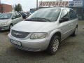 Chrysler Voyager 2.5CRD