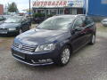 Volkswagen Passat Variant 2.0 TSi