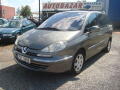 Peugeot 807 2.0HDI