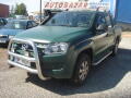 Volkswagen Amarok 2.0TDI 4x4 odpo�et DPH