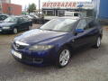 Mazda 6 2.0i kombi