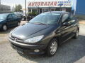 Peugeot 206 1.4 HDI