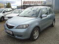 Mazda 2  1.4D 
