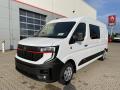 Renault Master L3H2 170k RED 6 MST