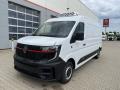 Renault Master L3H2P3 150k chladrna