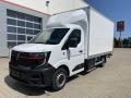 Renault Master L3 170k SK s elem a mchy
