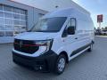 Renault Master VAN L3H3 170k RED