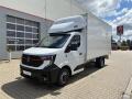 Renault Master L4 - 170k RTWD SK��� - 9palet