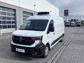 Renault Master VAN L3H2 170k chladrna