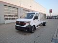 Renault Master Podvozek L4, 170k