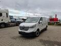 Renault Trafic VAN L1H1 CHLAD�RENSK� VESTAVBA
