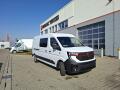 Renault Master CREW VAN L3H2 170k RED 7 M�ST