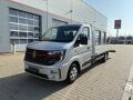Renault Master ODTAHOVKA 2 TUNY NOSNOST