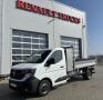 Renault Master L3H1 CCAB skl�p�� S3