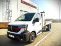 Renault Master L3H1 CCAB skl�p�� S3