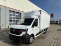 Renault Master Pek�rensk� sk��� - L3, 170k