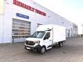 Renault Master L3 170k AT SK��� - hydr. �elo