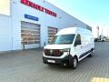 Renault Master VAN L4H3 RWD 170k RED EDITION