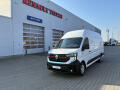 Renault Master VAN L4H3 RWD 170k RED EDITION