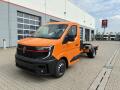 Renault Master NATAHOV�K KONTEJNER�