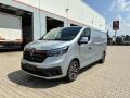 Renault Trafic VAN ULTIMATE L2H1P2 170k AT9