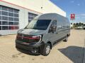 Renault Master VAN L4H3 170k RWD Red Edition