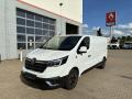 Renault Trafic L2H1 VAN 2490kg