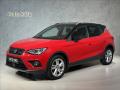 Seat Arona 1.0 TGi  FR Line Kamera Assist