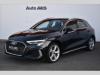 Audi A3 2.0 35TDi  S-Line LED Assist V